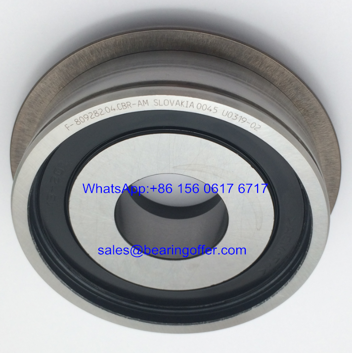 F-809282.01 CVT Gearbox Bearing F-809282 Ball Bearing - Stock for Sale