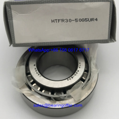 R30-50G Gear Shaft Bearing HTFR30-50g Roller Bearing - Stock for Sale