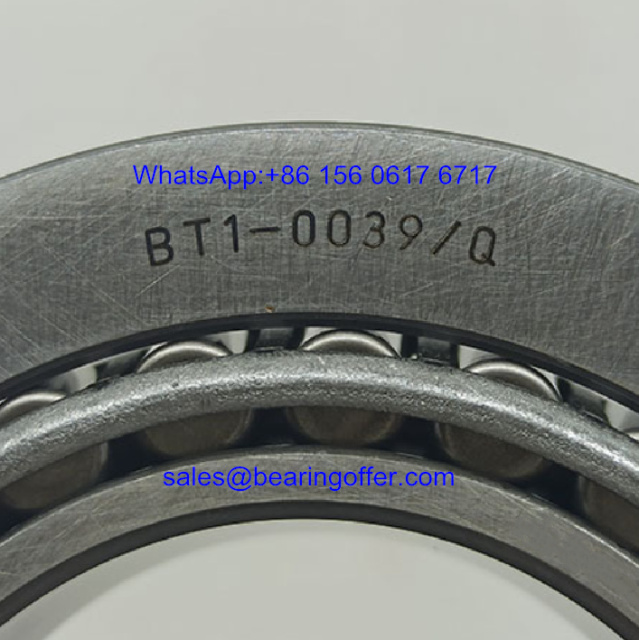 BT1-0039/Q Benz Differential Bearing BT1-0039 Roller Bearing - Stock for Sale