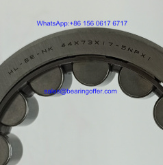 HL-BE-NK44X73X17-5NPX1 Gearbox Bearing HL-BE-NK44X73X17-5 Roller Bearing - Stock for Sale