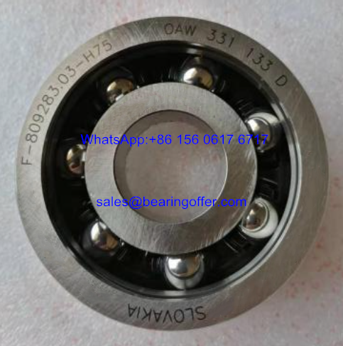 0AW 331 133 D Transmission Bearing OAW331133D Ball Bearing - Stock for Sale