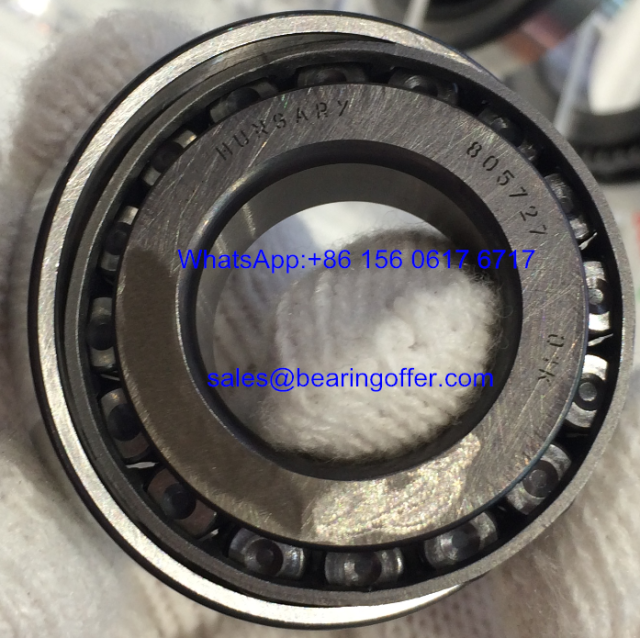 805727 Gearbox Bearing 25x52x16.25 Roller Bearing F-805727 - Stock for Sale