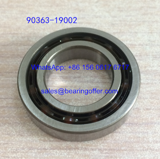 90363-19002 Steering Bearing 9036319002 Ball Bearing - Stock for Sale