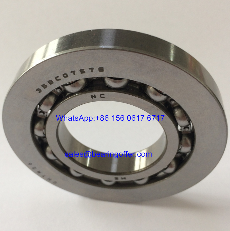 358C07S76 Gearbox Bearing 358C07576 Ball Bearing - Stock for Sale