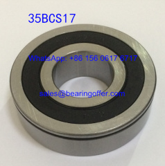 35BCS17-2NSL2C3 Gearbox Bearing 35BCS17 Ball Bearing - Stock for Sale