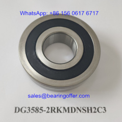 DG3585-2RKMDNSH2C3 Gearbox Bearing DG3585 Ball Bearing - Stock for Sale