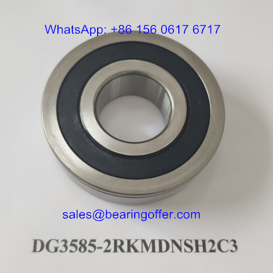 DG3585-2RKMDNSH2C3 Gearbox Bearing DG3585 Ball Bearing - Stock for Sale