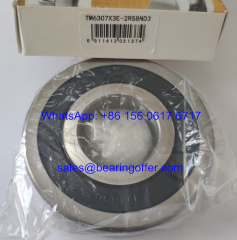 TM6307X3E-2RS8ND3 Gearbox Bearing TM6307X3RS Ball Bearing - Stock for Sale