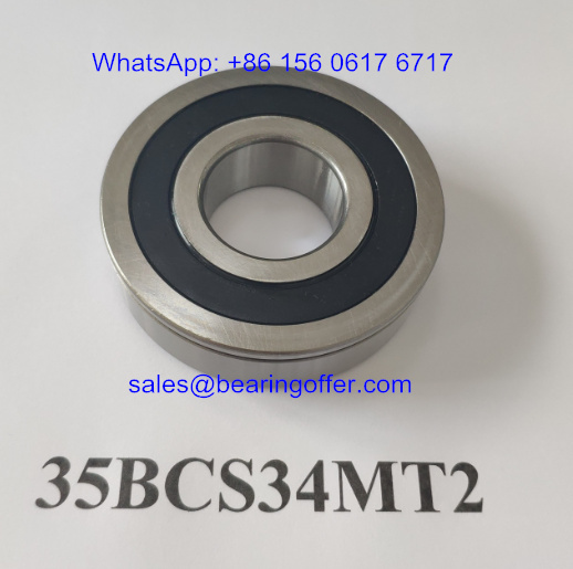 35BCS34 Gearbox Bearing 35BCS34MT2 Ball Bearing - Stock for Sale