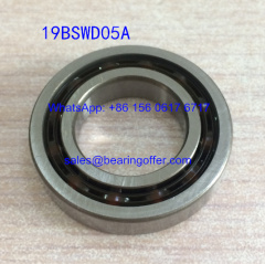 19BSWD05A Steering Bearing 19BSWD05 Ball Bearing - Stock for Sale