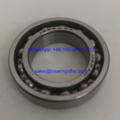 19BSW07 Auto Steering Bearing 19X32X7 Ball Bearing - Stock for Sale
