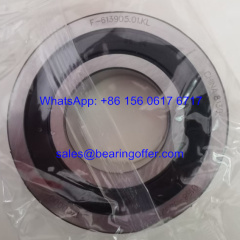 F-613905 Gearbox Bearing 37*80*17 Ball Bearing - Stock for Sale