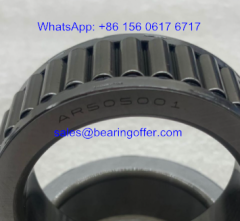 AR505001 Coal Mining Machine Bearing 50.5X67.1X22.5 Roller Bearing - Stock for Sale