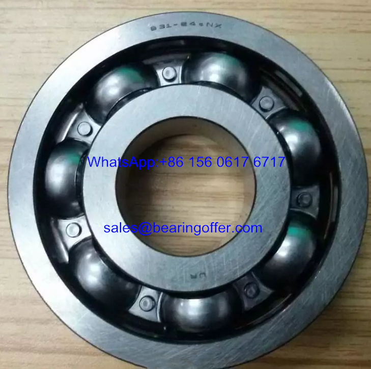 B31-24aNX Gearbox Bearing 31x82x25.5 Ball Bearing B31-24 - Stock for Sale
