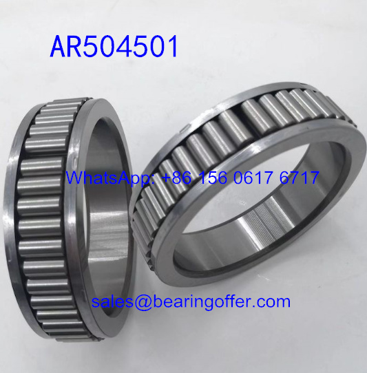 AR504501 Gearbox Reducer Bearing 45x62x20 Roller Bearing - Stock for Sale