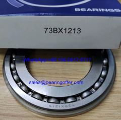 73BX1213 Honda Gearbox Bearing 73x126x13 Ball Bearing 738X1213 - Stock for Sale