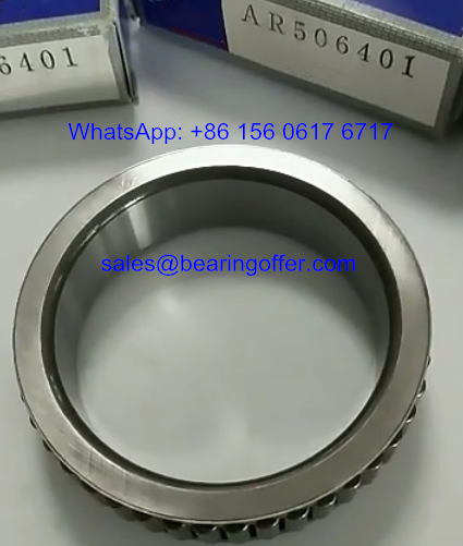 AR506401 Shearer Bearing 64x80.5x20 Roller Bearing AR-506401 - Stock for Sale