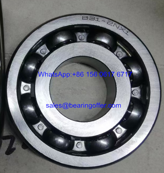 B31-2NX1 Gearbox Bearing B31-2NX Ball Bearing B31-2 - Stock for Sale