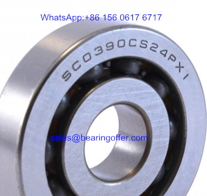SC0390CS24PX1 Gearbox Bearing SC0390CS24PXI Ball Bearing - Stock for Sale