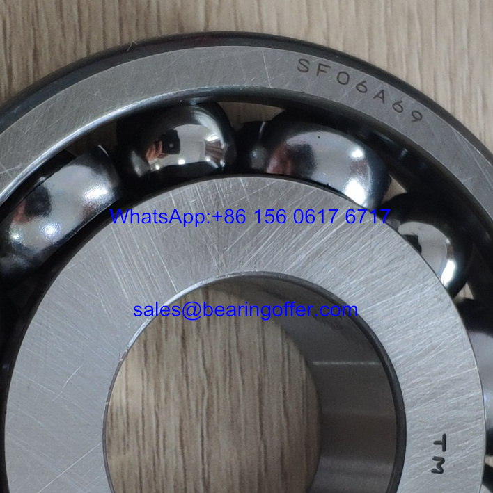 3TM-SF06A69V1 Gearbox Bearing 3TM-SF06A69 Ball Bearing TM-SF06A69V1 - Stock for Sale