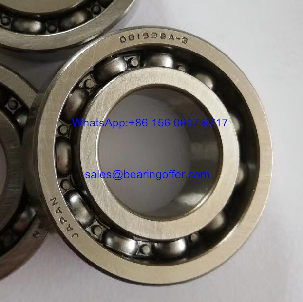 DG1938A-3 Steering Bearing DG1938A3 Ball Bearing DG1938A - Stock for Sale