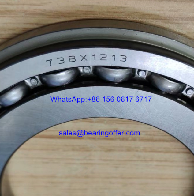 73BX1213 Honda Gearbox Bearing 73x126x13 Ball Bearing 738X1213 - Stock for Sale