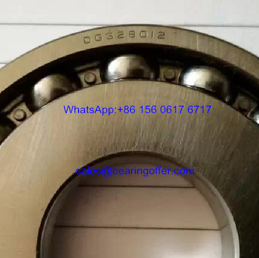 DG328012 Auto Gearbox Bearing 32.5X80X11.5 Ball Bearing - Stock for Sale