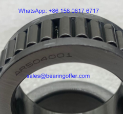 AR504001 Coal Mining Machine Bearing 40X55.72X18 Roller Bearing - Stock for Sale