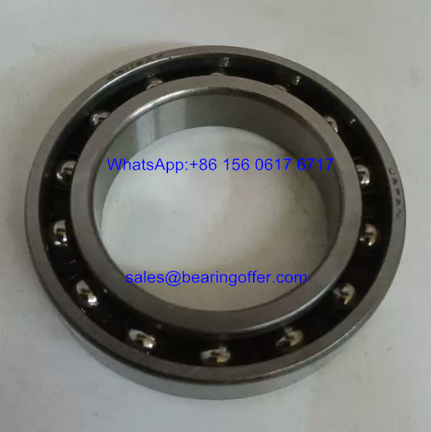 6908A4 Gearbox Bearing 40x62x12 Ball Bearing - Stock for Sale