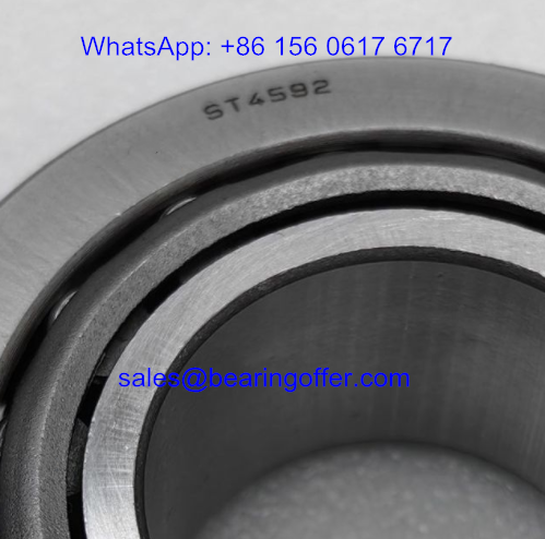 ST4592 Differential Bearing KEST4592 Roller Bearing - Stock for Sale