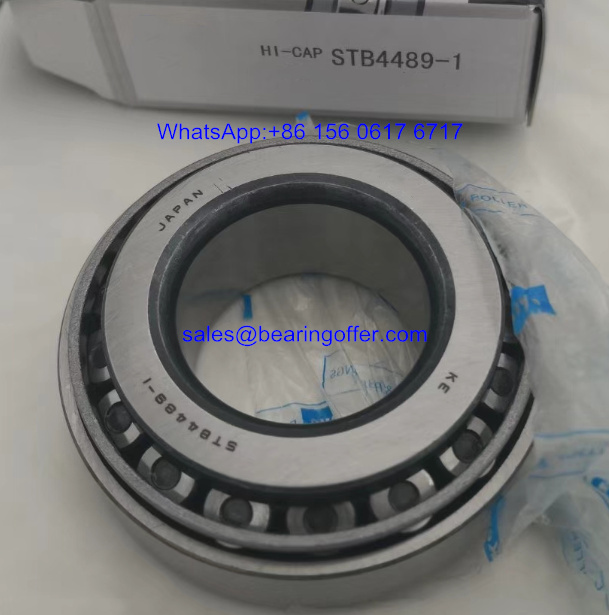 STB4489-1 Differential Bearing STB4489 Roller Bearing - Stock for Sale