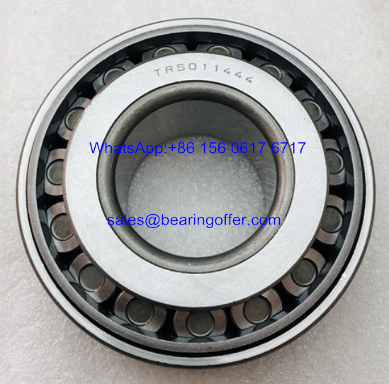 TR5011444 Wheel Hub Bearing 49.987x114.3x44.45 Roller Bearing - Stock for Sale