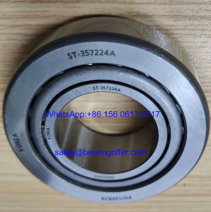 ST-357224 Differential Bearing 35*72*24 Roller Bearing ST357224 - Stock for Sale