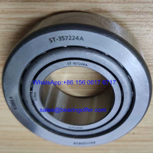 ST-357224 Differential Bearing 35*72*24 Roller Bearing ST357224 - Stock for Sale