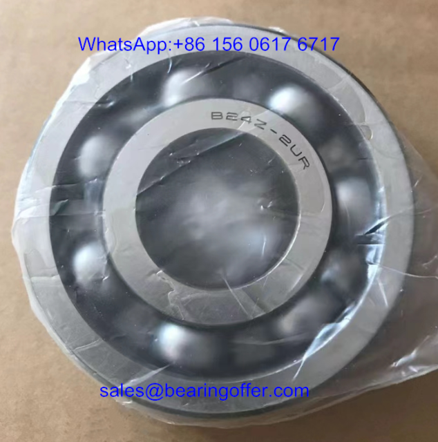 B242-2UR Gearbox Bearing B242-2 Ball Bearing 8242-2 - Stock for Sale