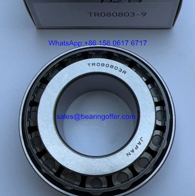 TR080803R-9 Transmission Bearing TR080803R Roller Bearing TR080803 - Stock for Sale