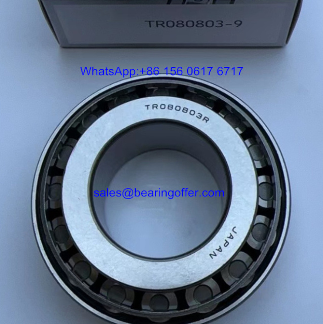TR080803R-9 Transmission Bearing TR080803R Roller Bearing TR080803 - Stock for Sale