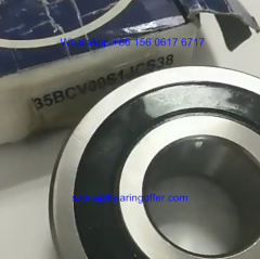 35BCV09S1-D Wheel Hub Bearing 35BCV09S1JCS38 Ball Bearing - Stock for Sale