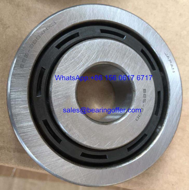 825-298ANX3 Gearbox Bearing 825-298 Ball Bearing 825-298A - Stock for Sale