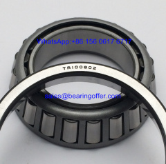 HC TR100802 Differential Bearing 50X83X20.5 Roller Bearing - Stock for Sale