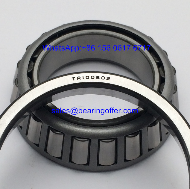 HC TR100802 Differential Bearing 50X83X20.5 Roller Bearing - Stock for Sale