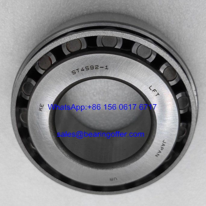 ST4592-1 Differential Bearing KEST4592-1LFT Roller Bearing - Stock for Sale