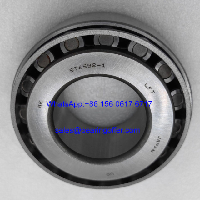 ST4592-1 Differential Bearing KEST4592-1LFT Roller Bearing - Stock for Sale