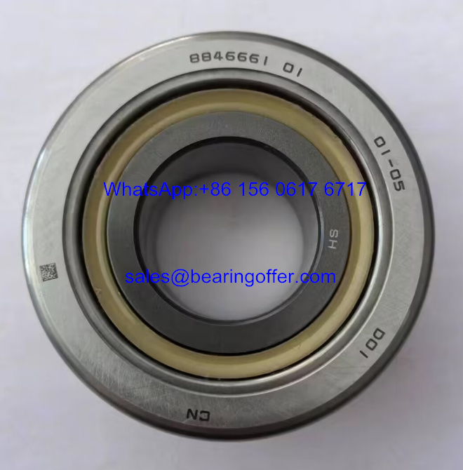 8846661 01 Differential Bearing 8846661.01 Ball Bearing 884666101 - Stock for Sale