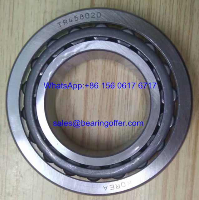 TR458020 Differential Bearing 45X80X20 Roller Bearing - Stock for Sale