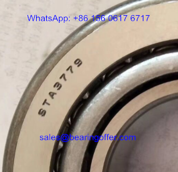 STA3779 Differential Bearing KESTA3779LFT Roller Bearing - Stock for Sale