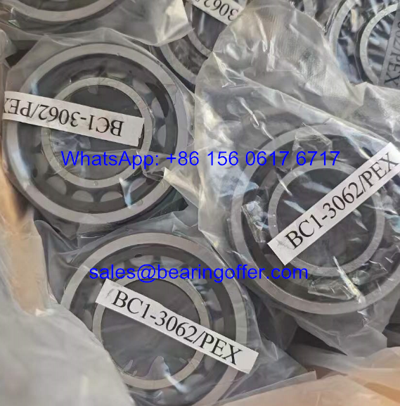 BC1-3062/PEX Air Compressor Bearing BC1-3062PEX Roller Bearing - Stock for Sale