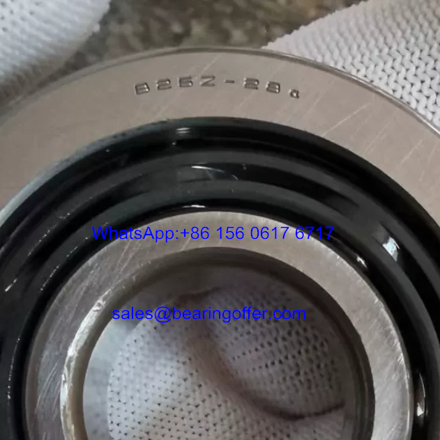 B25Z-28A Gearbox Bearing 25.5x66x18 Ball Bearing B25Z-28 - Stock for Sale