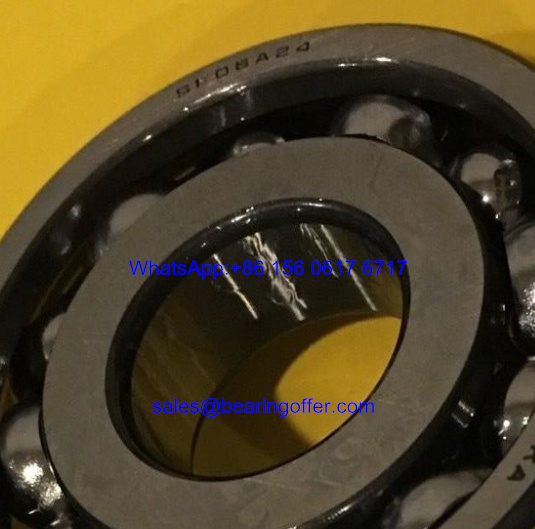 SF06A24 Gearbox Bearing 28X72X18 Ball Bearing - Stock for Sale