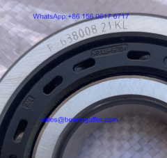 F-638008.21.KL Transmission Bearing F-638008.21 Ball Bearing F-638008 - Stock for Sale